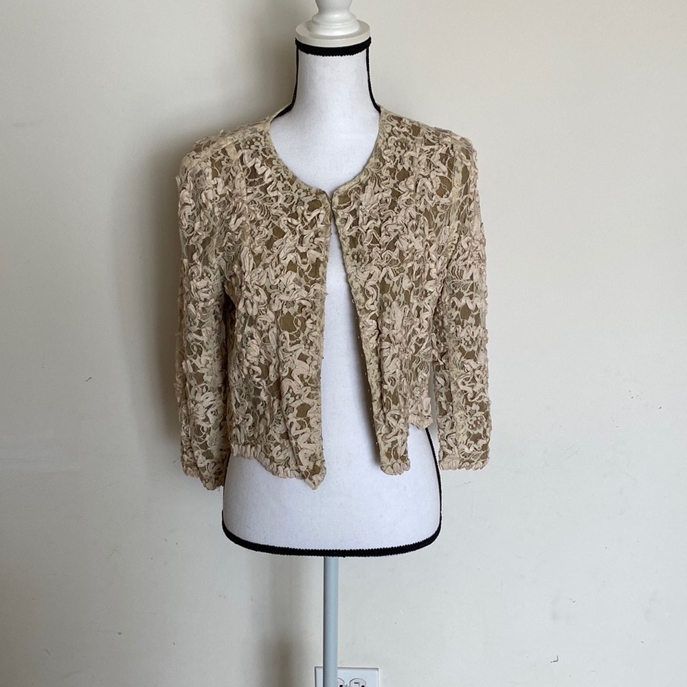 Topshop Women’s Jacket